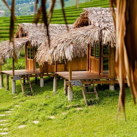 Utopia Eco Lodge Sa Pa Zewnętrze zdjęcie