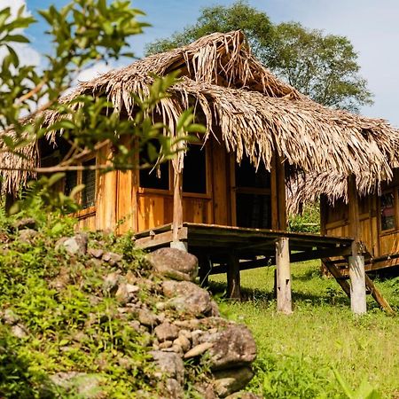 Utopia Eco Lodge Sa Pa Zewnętrze zdjęcie
