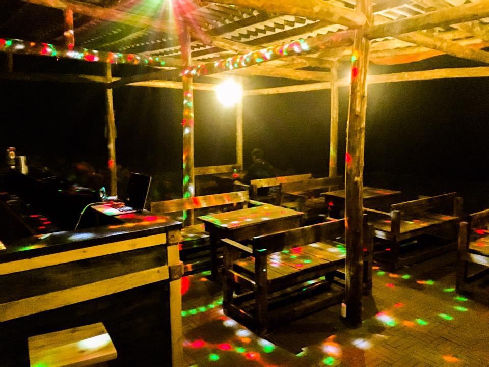 Utopia Eco Lodge Sa Pa Zewnętrze zdjęcie