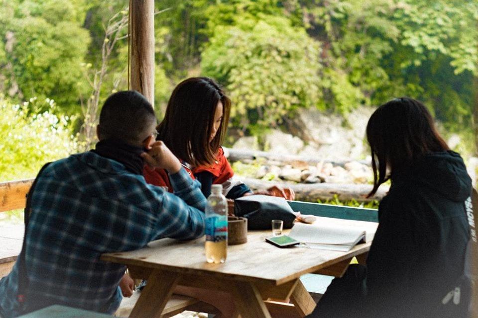 Utopia Eco Lodge Sa Pa Zewnętrze zdjęcie