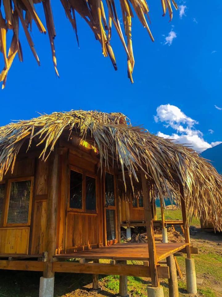 Utopia Eco Lodge Sa Pa Zewnętrze zdjęcie