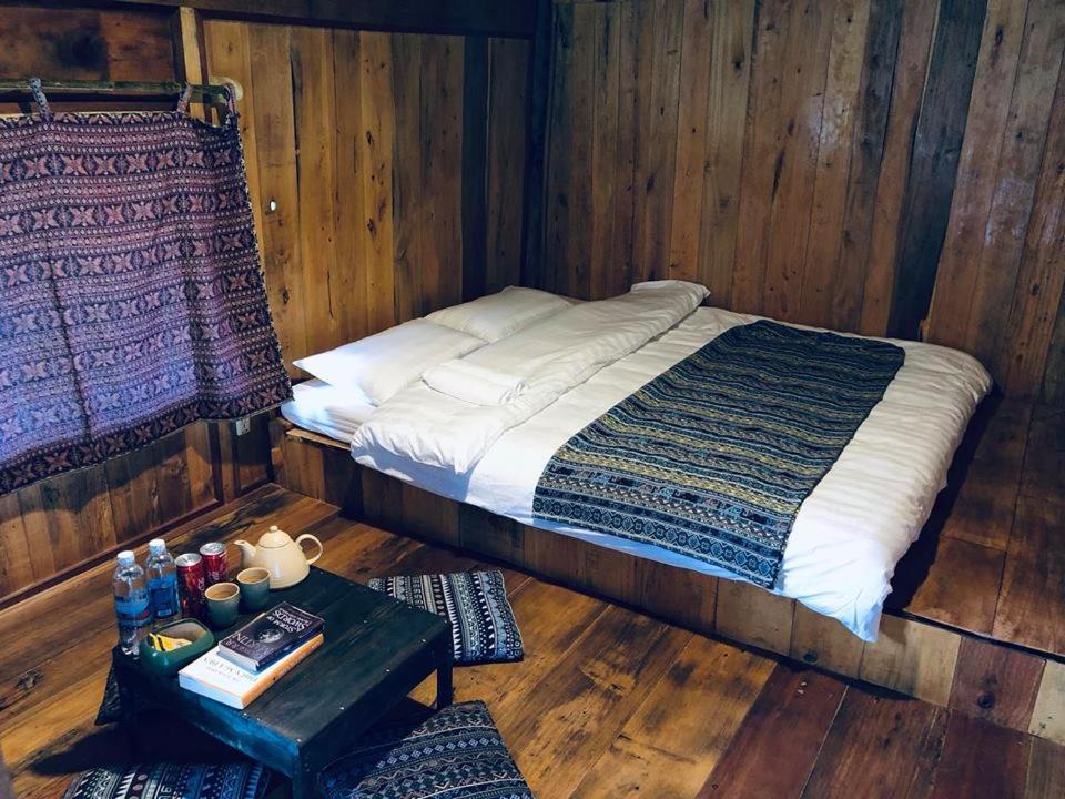 Utopia Eco Lodge Sa Pa Zewnętrze zdjęcie