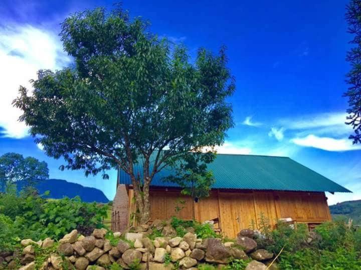 Utopia Eco Lodge Sa Pa Zewnętrze zdjęcie