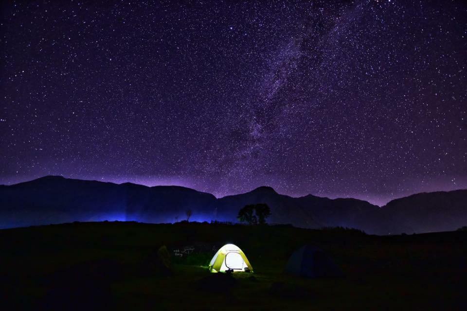 Utopia Eco Lodge Sa Pa Zewnętrze zdjęcie